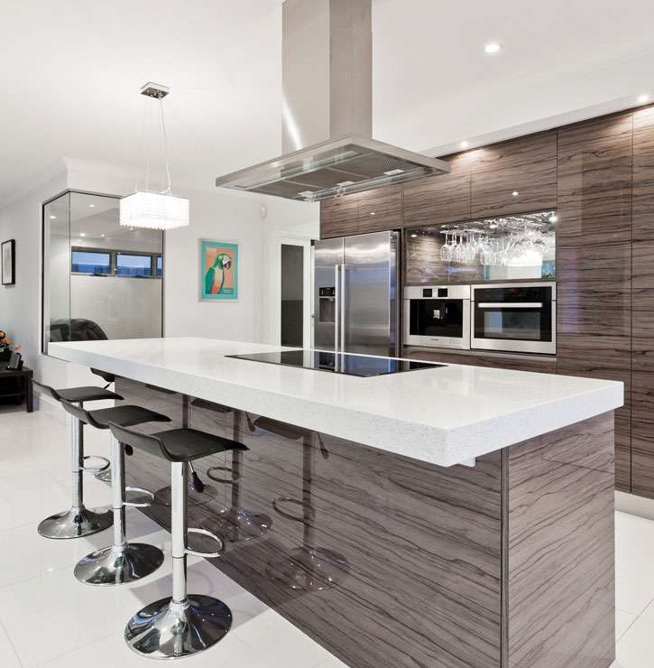 Modular Kitchen